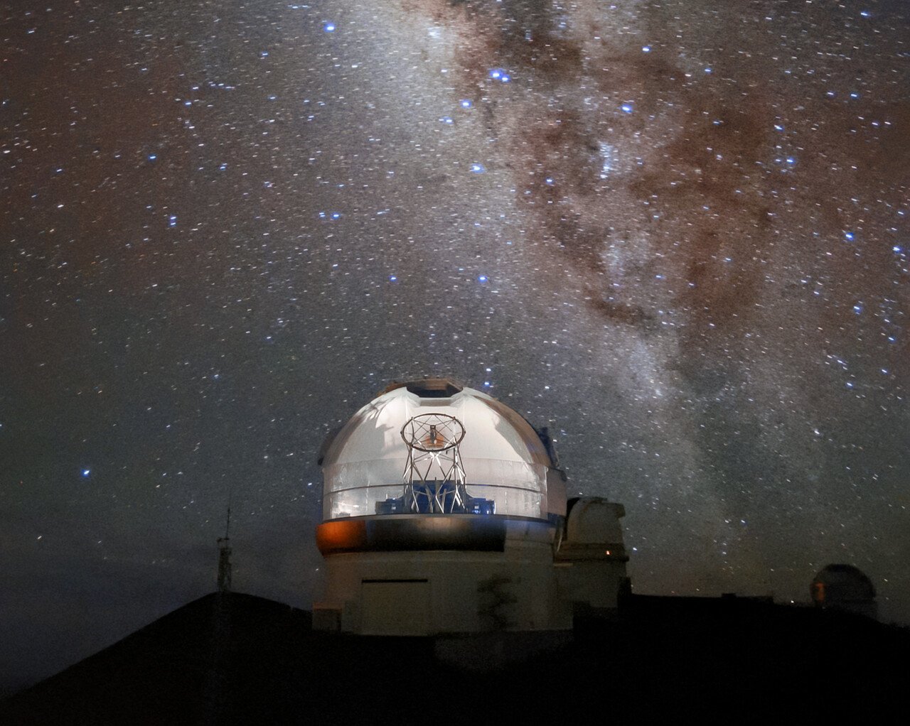 🔭 뮤이 천문대 이미지 6